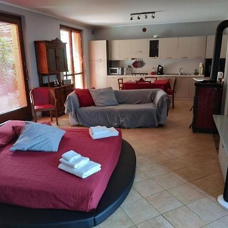 Bed & Breakfast Milu Cuneo Exterior foto
