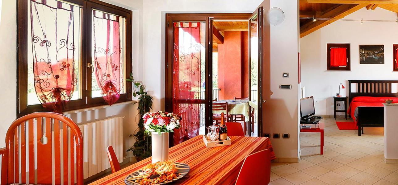 Bed & Breakfast Milu Cuneo Exterior foto