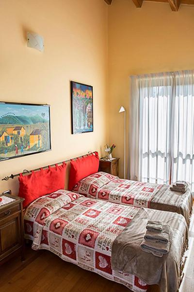 Bed & Breakfast Milu Cuneo Exterior foto