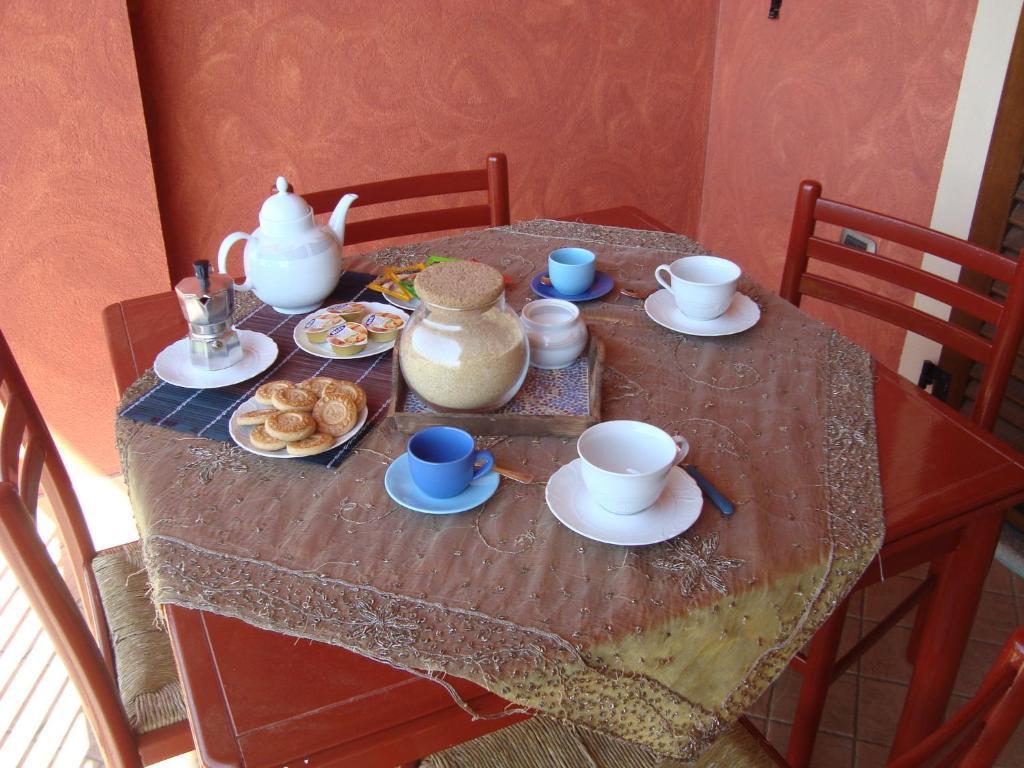 Bed & Breakfast Milu Cuneo Quarto foto