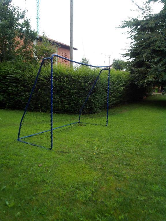 Bed & Breakfast Milu Cuneo Exterior foto