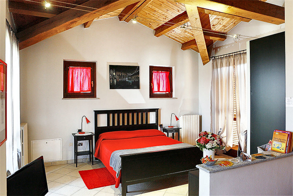 Bed & Breakfast Milu Cuneo Exterior foto