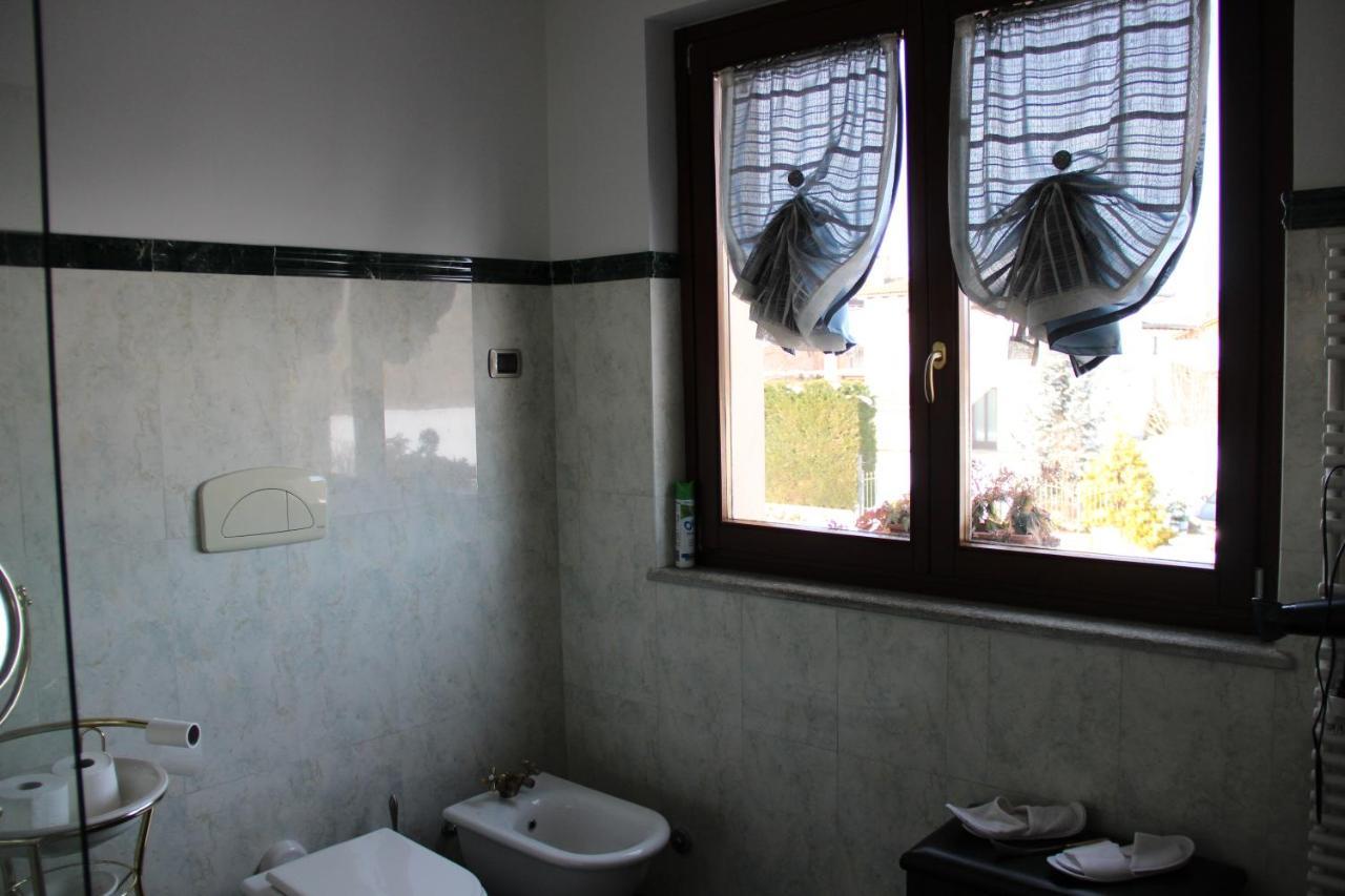 Bed & Breakfast Milu Cuneo Exterior foto